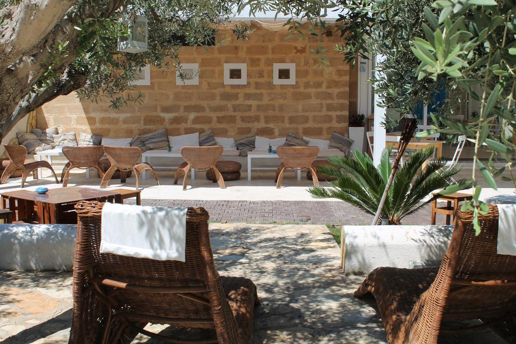 Signorino Eco Resort & Spa Marsala Exterior foto